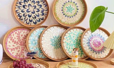 rattan store Chiang Mai