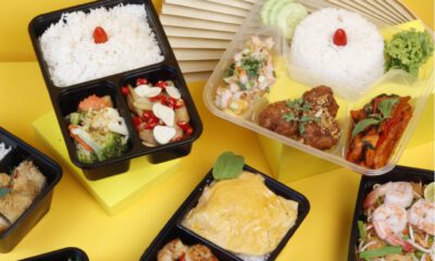 สั่งอาหาร