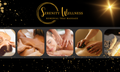 massage