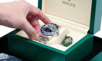 ร้านรับซื้อ rolex