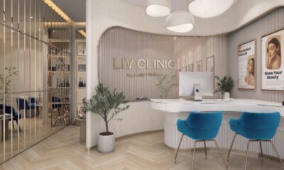 aesthetic clinic