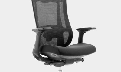 เก้าอี้ทํางาน สุขภาพ