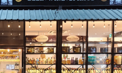 ร้านไวน์ ชลบุรี