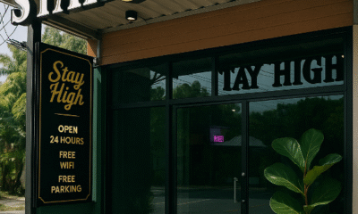 weed Phuket open now