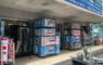 Mattress shop