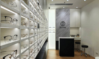Optical store near me