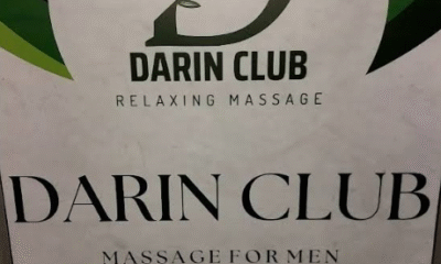 massages for men