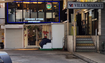 Bangkok Dispensary